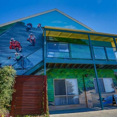 Phillip Island Off-Track Accommodation Коув Экстерьер фото