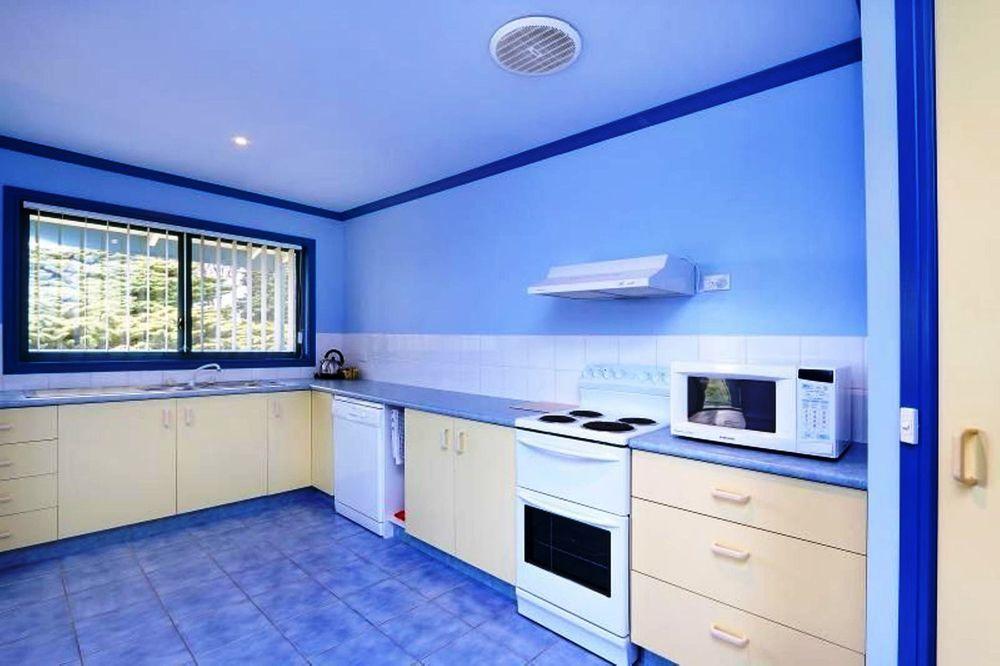 Phillip Island Off-Track Accommodation Коув Экстерьер фото