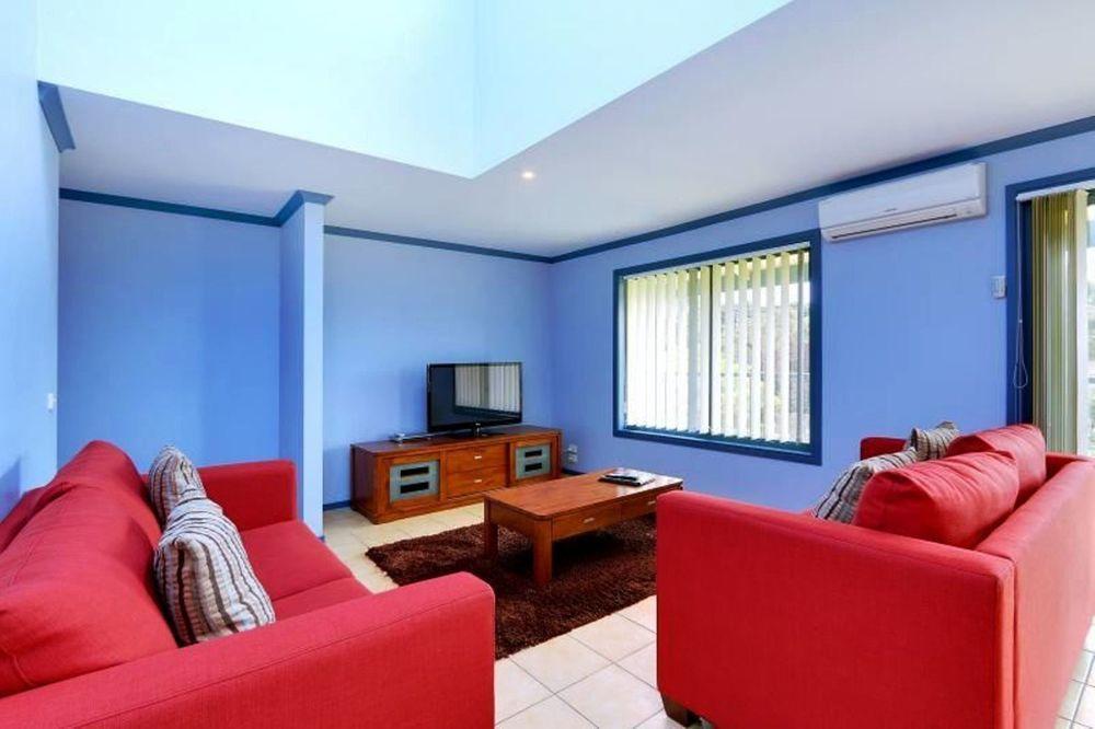 Phillip Island Off-Track Accommodation Коув Экстерьер фото