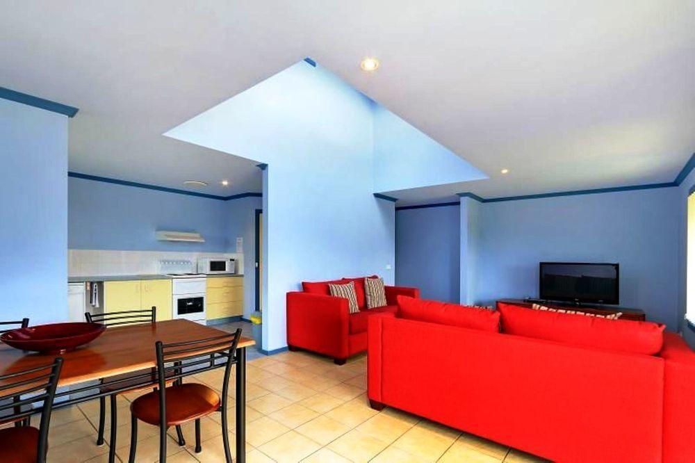 Phillip Island Off-Track Accommodation Коув Экстерьер фото