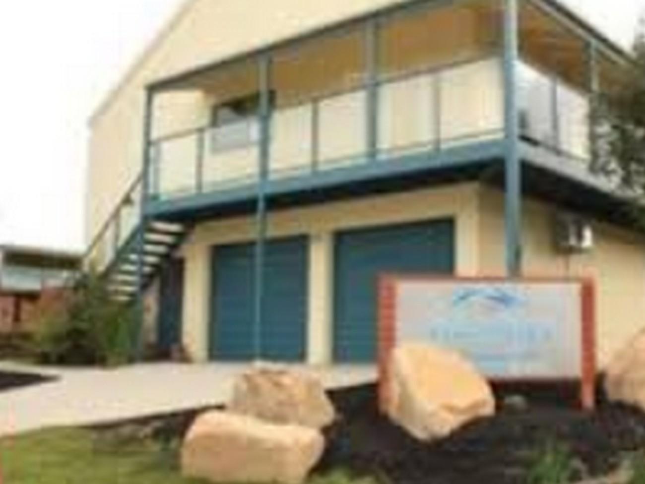 Phillip Island Off-Track Accommodation Коув Экстерьер фото