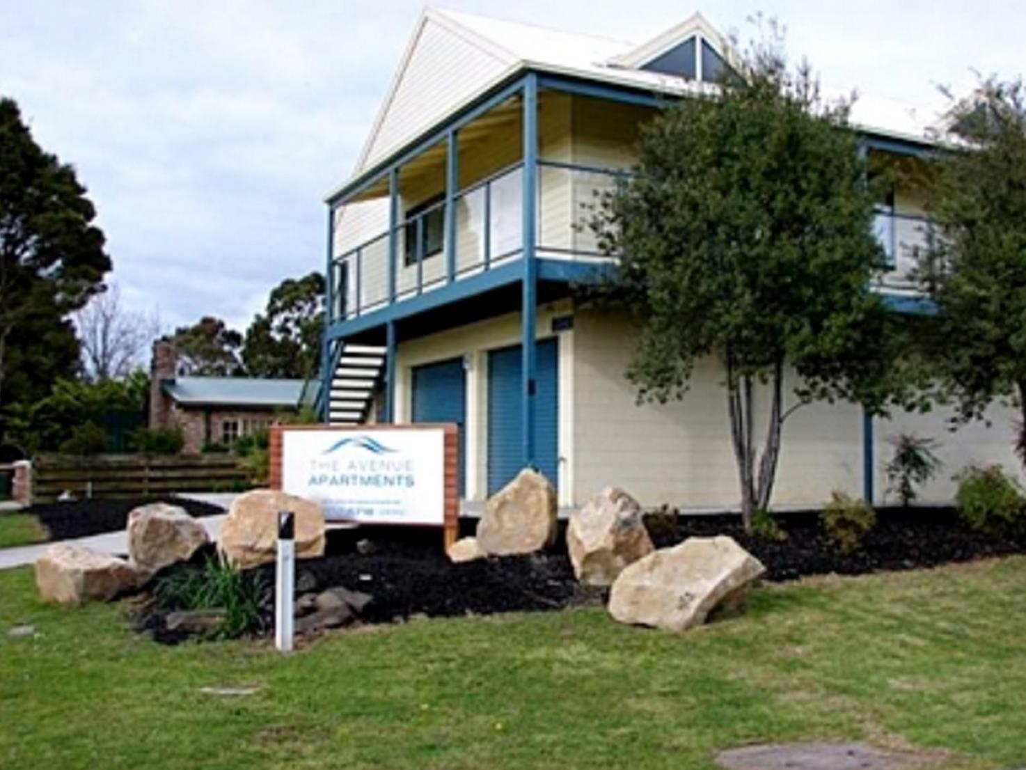 Phillip Island Off-Track Accommodation Коув Экстерьер фото