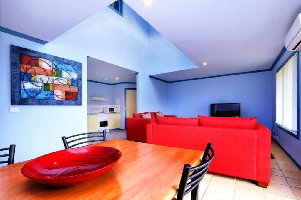 Phillip Island Off-Track Accommodation Коув Экстерьер фото