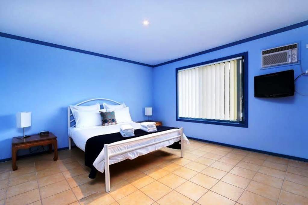 Phillip Island Off-Track Accommodation Коув Экстерьер фото