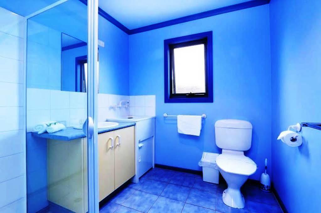 Phillip Island Off-Track Accommodation Коув Экстерьер фото