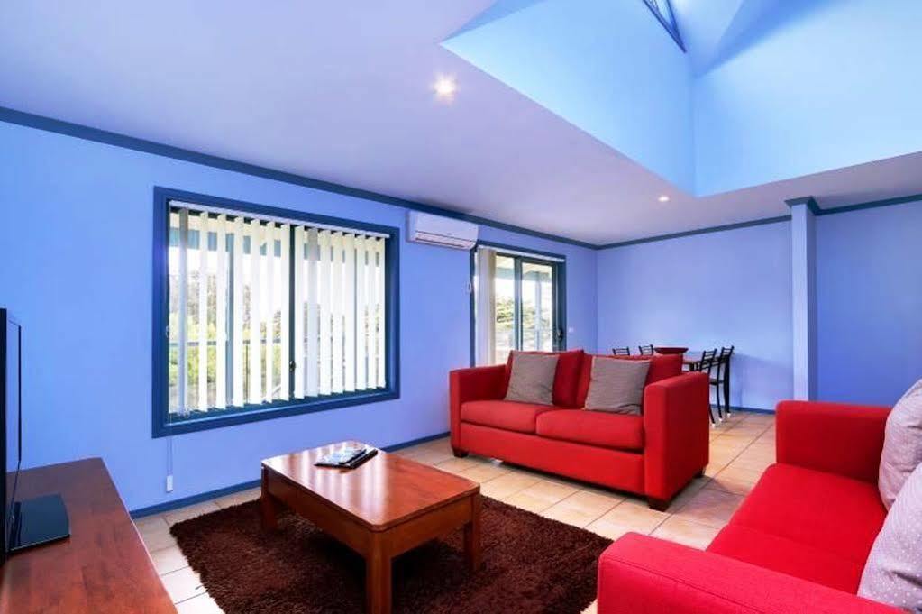Phillip Island Off-Track Accommodation Коув Экстерьер фото