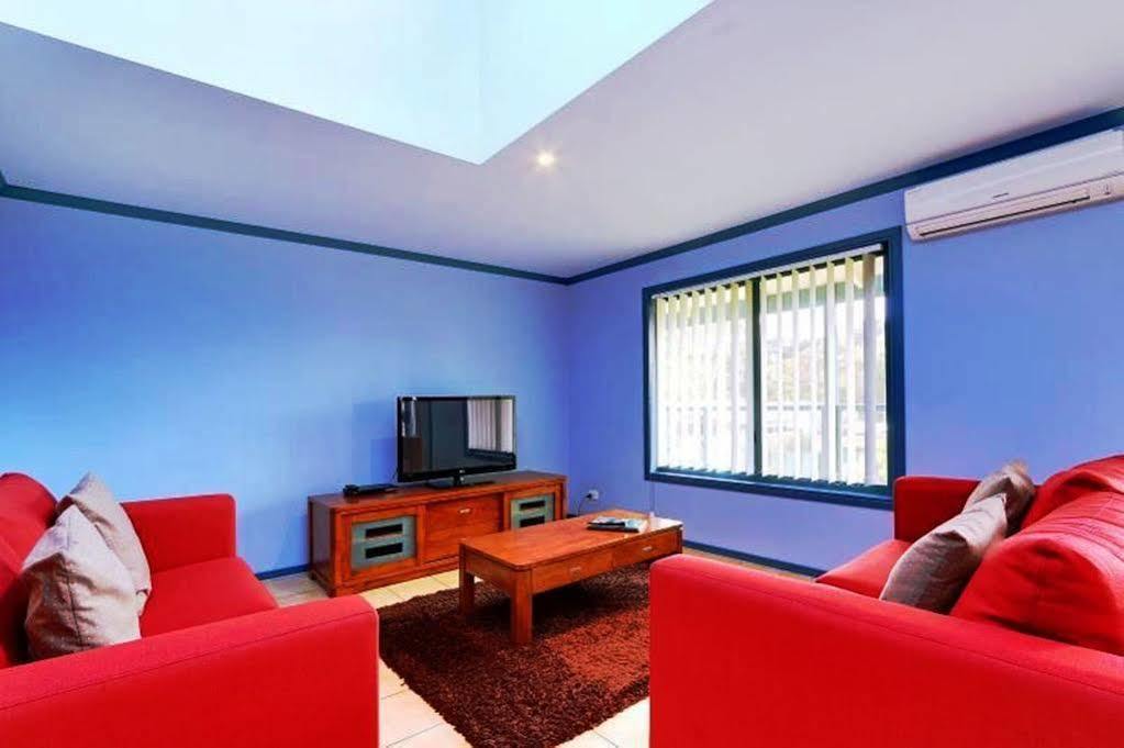Phillip Island Off-Track Accommodation Коув Экстерьер фото