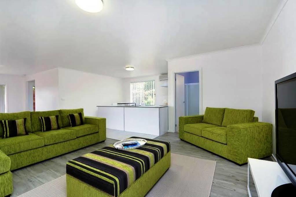 Phillip Island Off-Track Accommodation Коув Экстерьер фото