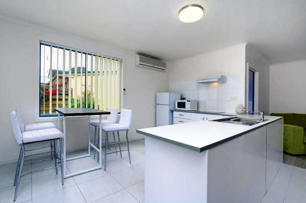Phillip Island Off-Track Accommodation Коув Экстерьер фото