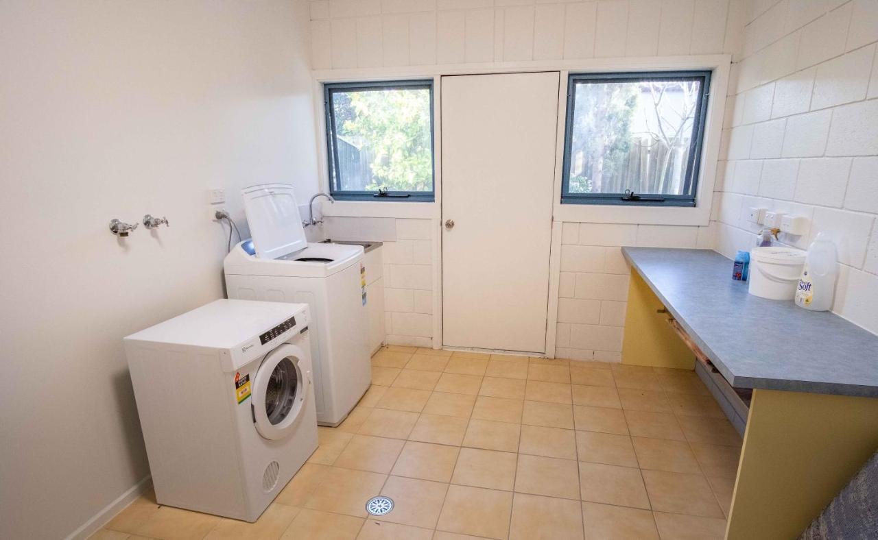 Phillip Island Off-Track Accommodation Коув Экстерьер фото
